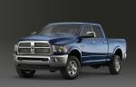 Dodge Ram Heavy Duty 2009 года